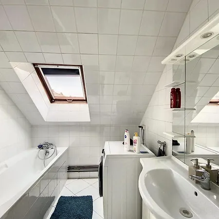 Cosy Duplex Proche Paris & Orly * Corbeil-Essonnes