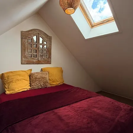Cosy Duplex Proche Paris & Orly * Corbeil-Essonnes
